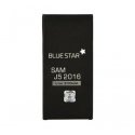 BlueStar Blue Star Baterija Blue Star Samsung J510 Galaxy J5 (2016), 3100 mAh (EB-BJ510CBE) BlueStar Blue Star Baterija Blue Star Samsung J510 Galaxy J5 (2016), 3100 mAh (EB-BJ510CBE)