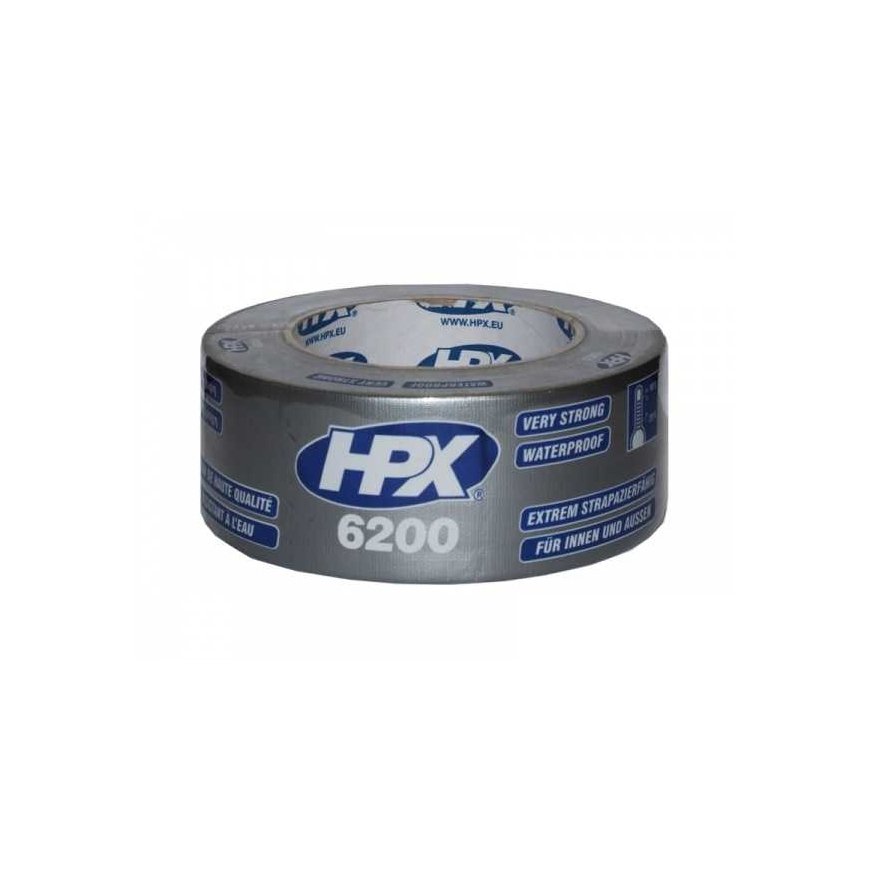 Usorteret Unsorted Motip Silver insulating tape