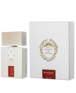 Giardini Di Toscana - Rosso Radice Eau de Parfum 100 ml