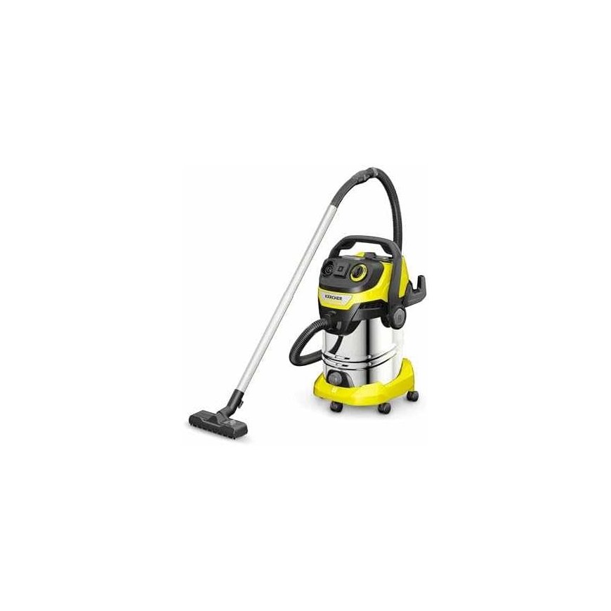 Kärcher Wet and dry cleaning pump