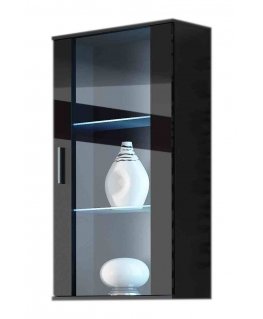 Cama SOHOWITS2 CZ/CZ шкафчик для гостиной Витрина