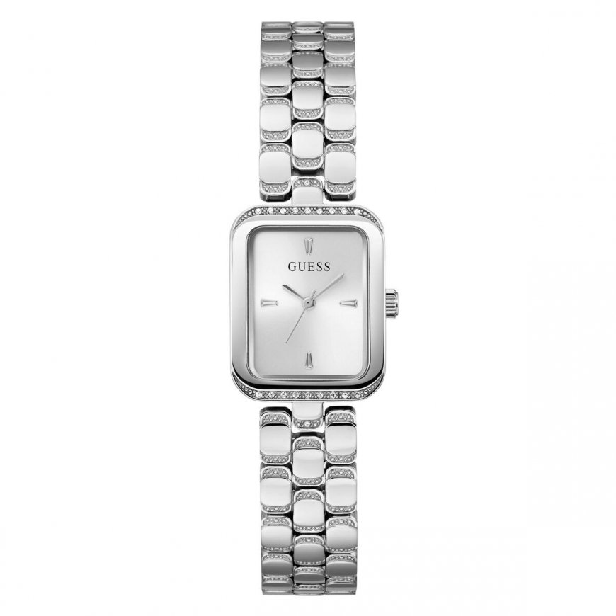 GUESS Watch Watches GUESS LADIES GW0865L1