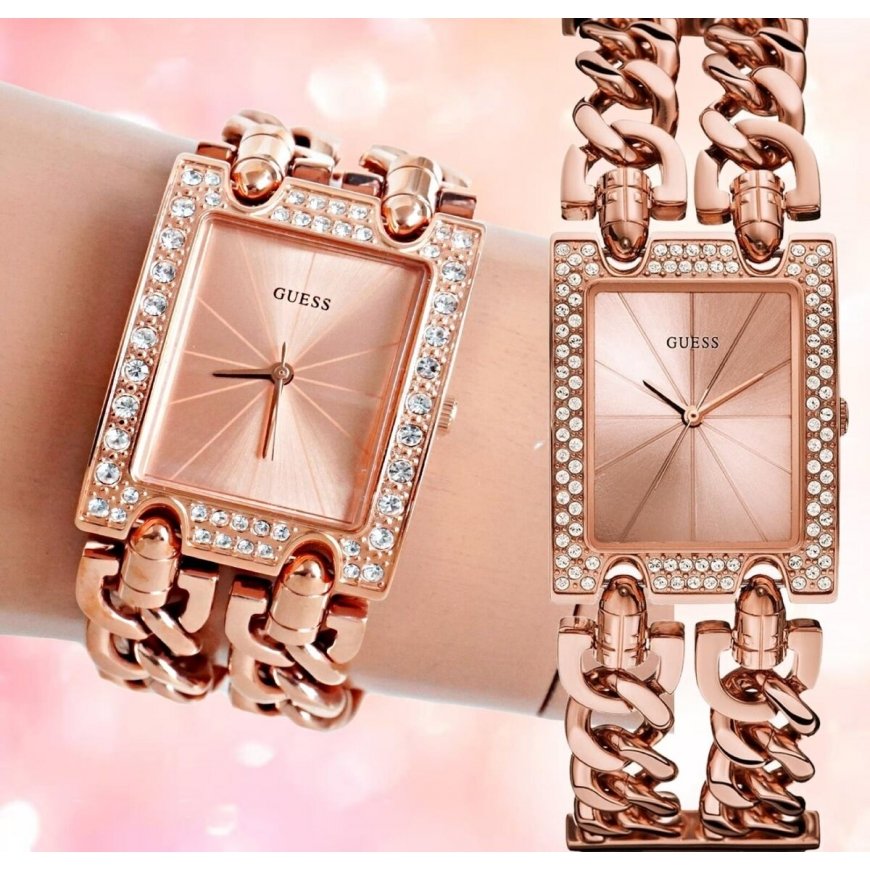 Laikrodis Watches GUESS LADIES GW0865L1 – 2