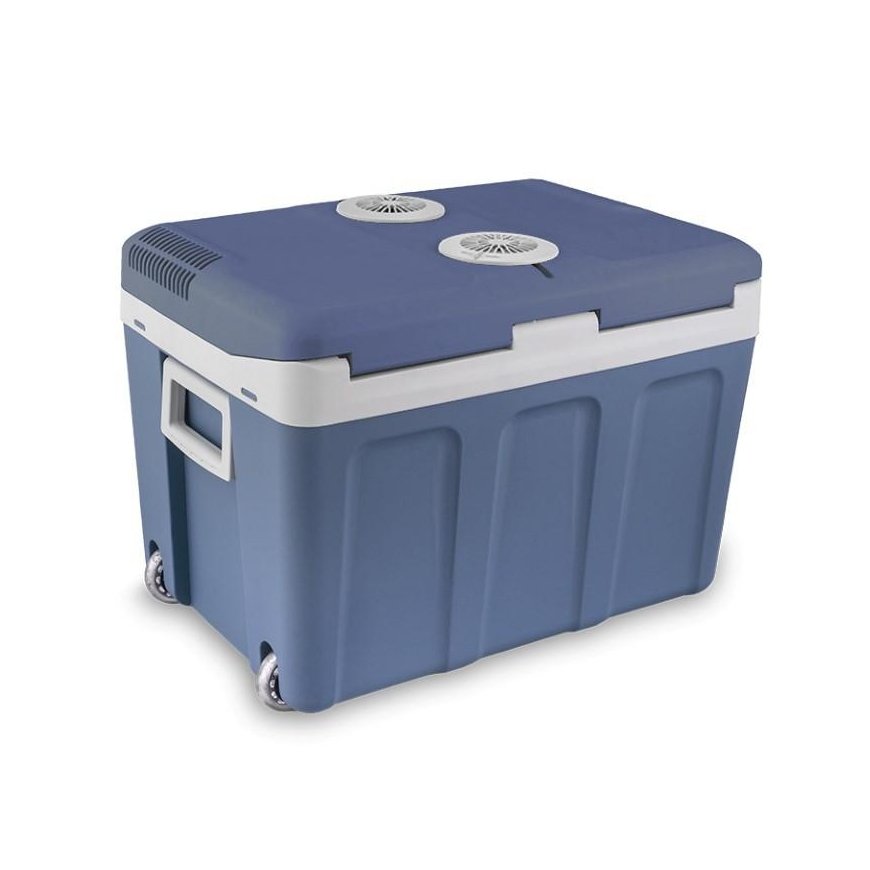 First Austria Automobilinis šaltkrepšis First FA-5170-2 USB(40L)