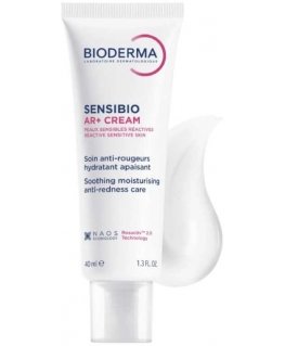 BIODERMA Sensibio AR+ Cream Day Cream