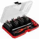 Proline Precision Bit Set with Holder, 51 pcs. Proline Proline Precision Bit Set with Holder, 51 pcs. Proline