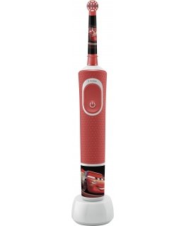 Toothbrush Oral-B Vitality Pro 103 Kids Lion King with travel case Electric children's toothbrush