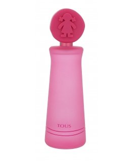 Tous Kids Girl et 100 Vap