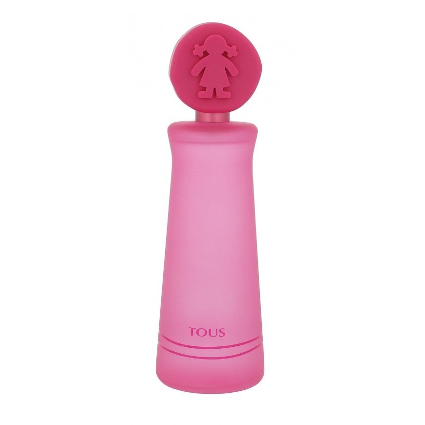 Tous Kids Girl et 100 Vap