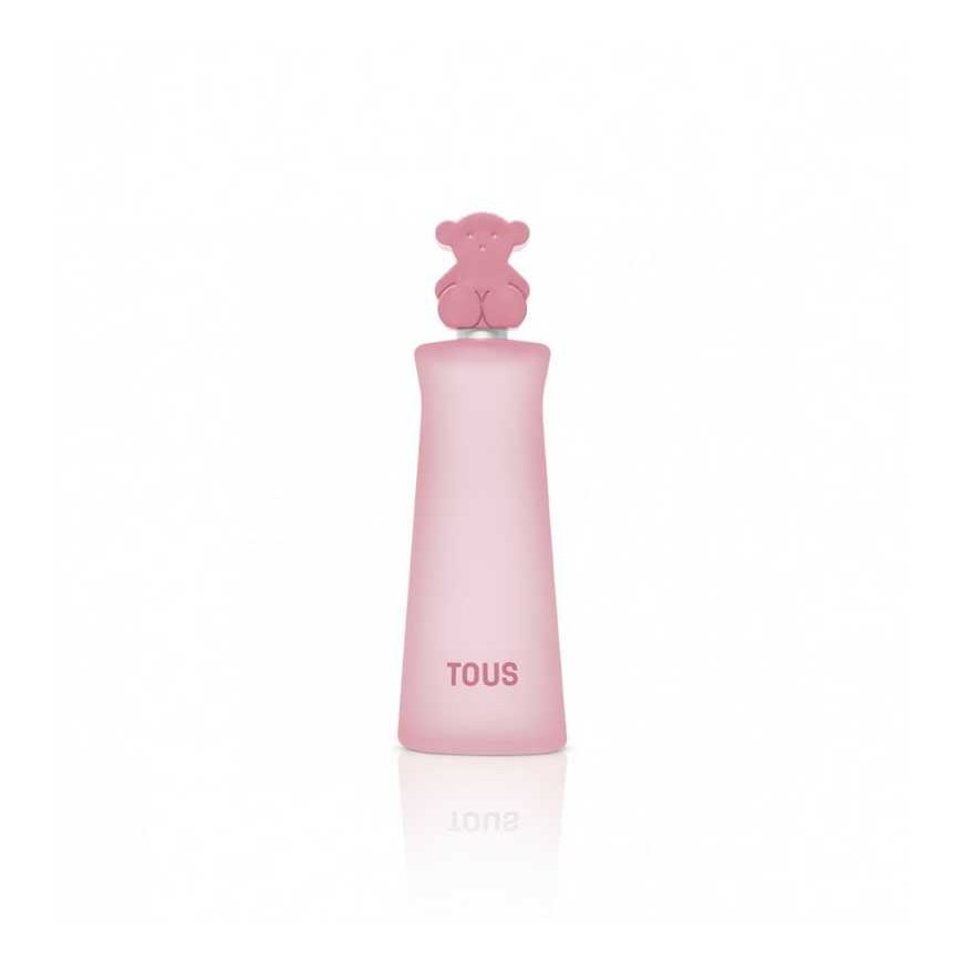 Tous Kids Girl and 100 Vap – 2