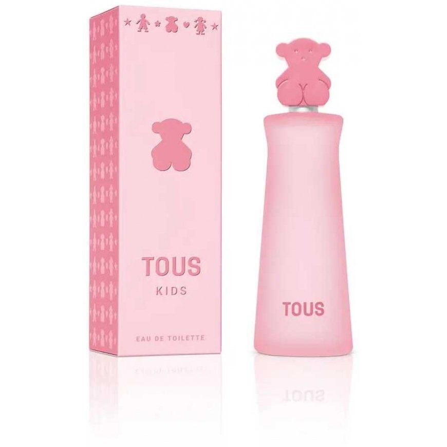 Tous Kids Girl et 100 Vap – 3