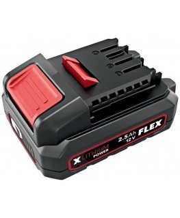 Battery FLEX AP 12V 2.5Ah