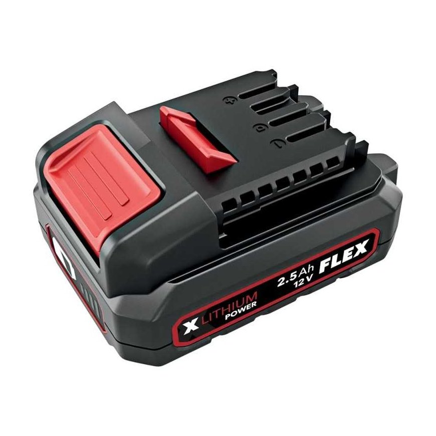 Flex Battery FLEX AP 12V 2