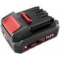 Akumuliatorius FLEX AP 12V 2,5Ah Akumuliatorius FLEX AP 12V 2,5Ah