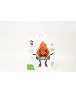 Alexander Origami 3D Watermelon 28256