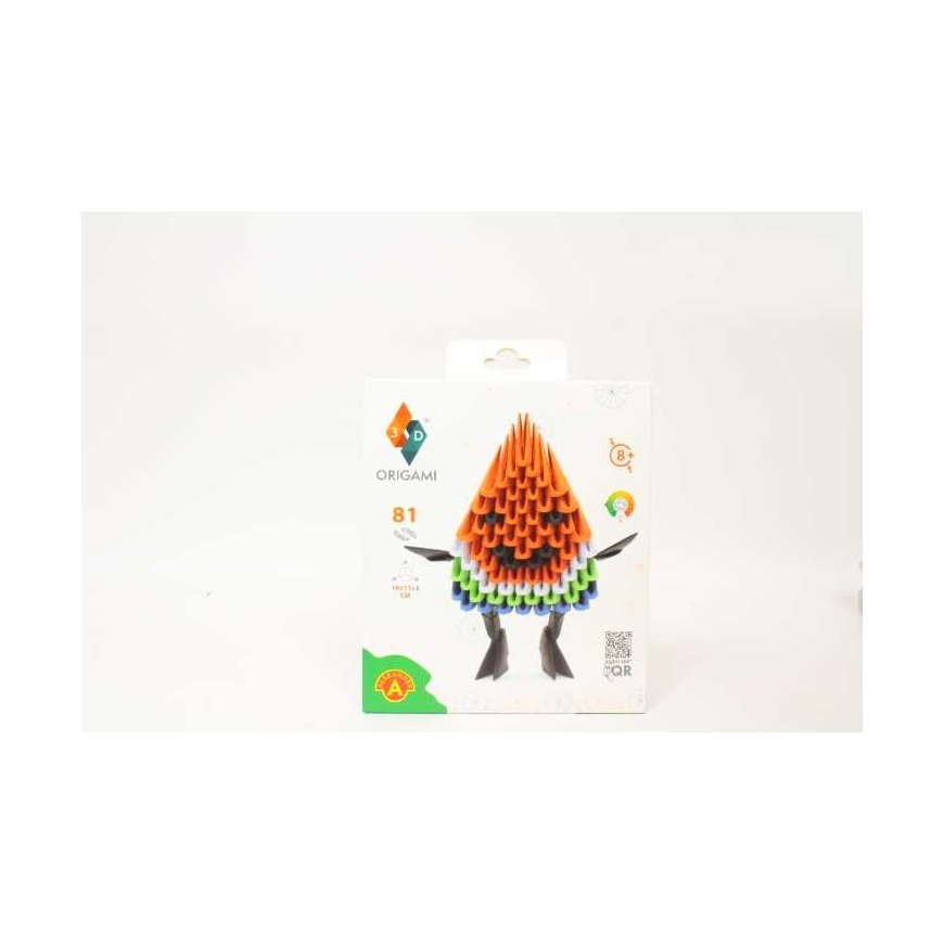 Alexander Origami 3D Watermelon 28256