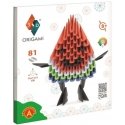 Alexander Origami 3D Watermelon 28256 Alexander Origami 3D Watermelon 28256