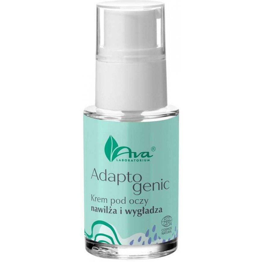 Ava Laboratorium Adaptogenic, 15 ml
