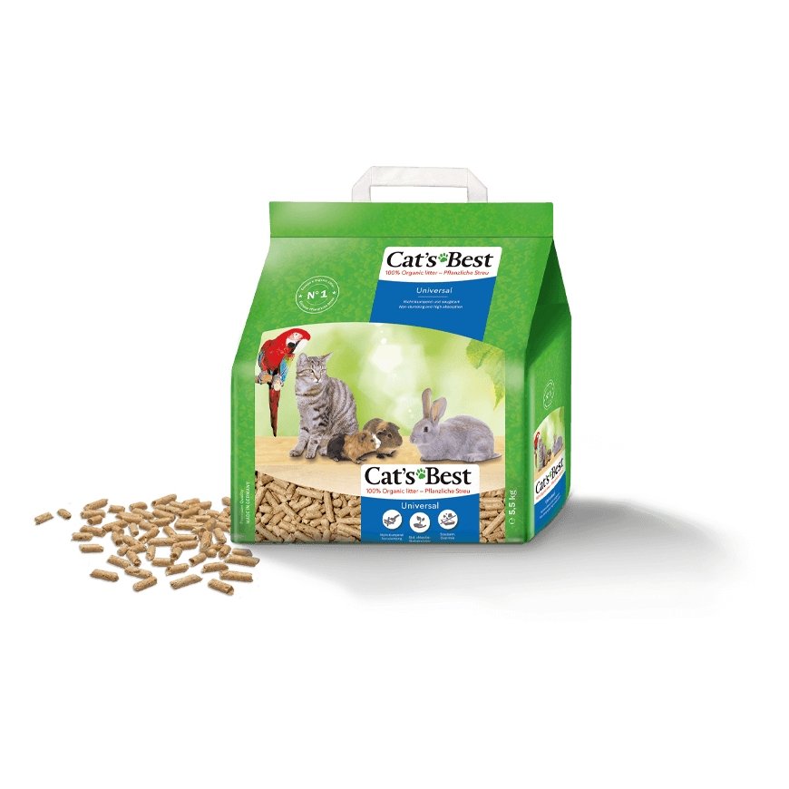 CAT’S BEST Universal 11kg