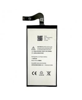 Extra Digital Battery for GOOGLE Pixel 4 XL