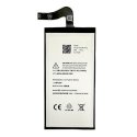 Extra Digital Battery for GOOGLE Pixel 4 XL