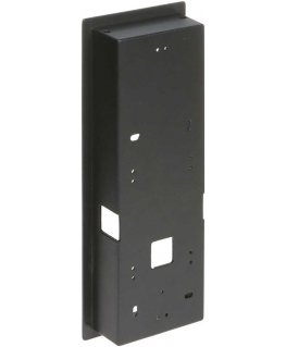 ACO CDN-RM-AL ST Medium Aluminum Recessed Frame for CDN Series