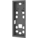 ACO CDN-RM-AL ST Medium Aluminum Recessed Frame for CDN Series ACO CDN-RM-AL ST Medium Aluminum Recessed Frame for CDN Series