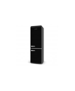 Freezer HEINRICH'S HGB5088SWDF Black