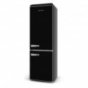 Freezer HEINRICH'S HGB5088SWDF Black Freezer HEINRICH'S HGB5088SWDF Black