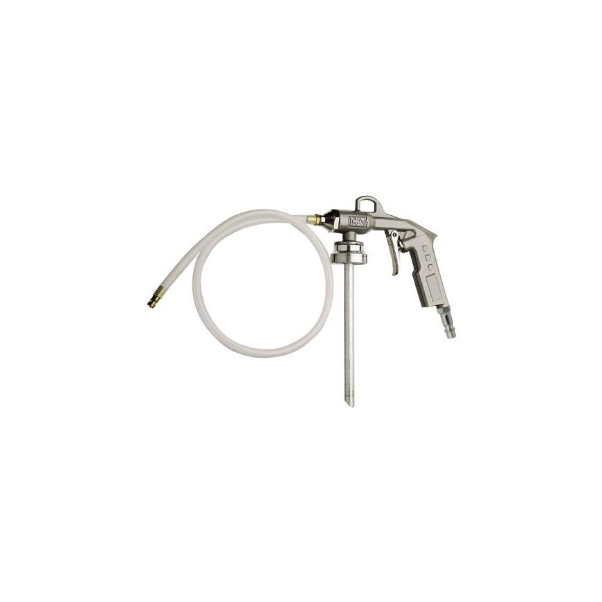 Nenurodyta GAV Corrosion protection gun for