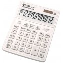 Calculator Eleven, white, 12 digits Calculator Eleven, white, 12 digits