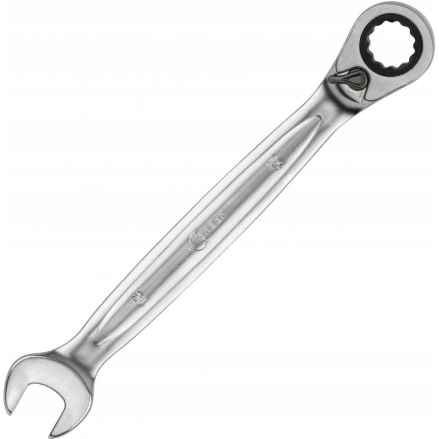 Terkšlinis veržliaraktis Condor Werkzeug C4160/13 13 mm