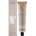 Schwarzkopf Professional BlondMe Lift&Blend Hair Dye Lightening Kreminis 60ml - Ice | Lodowy