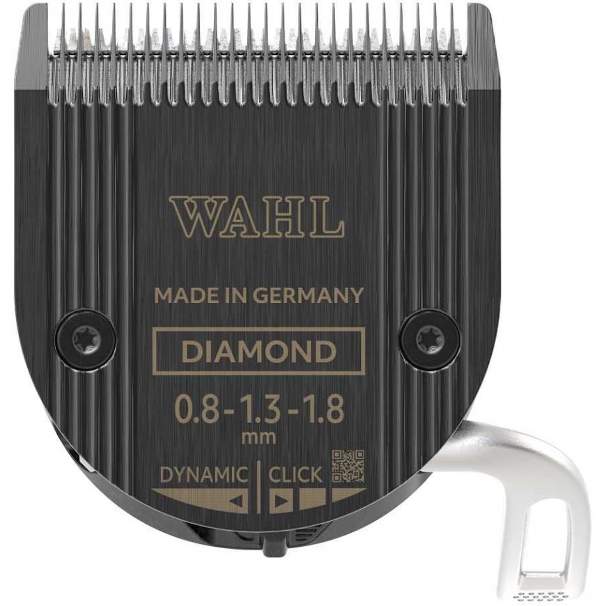 Diamond WAHL 1887-7170 Diamond Taper lever