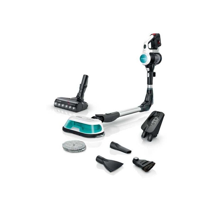 Wet and dry vacuum cleaner Bosch BCS71HYG2