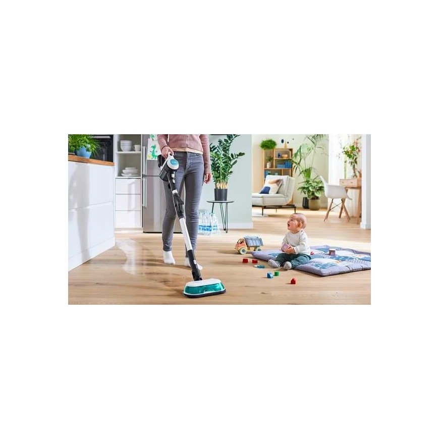Sauso ir drėgno valymo siurblys Bosch BCS71HYG2 – 2