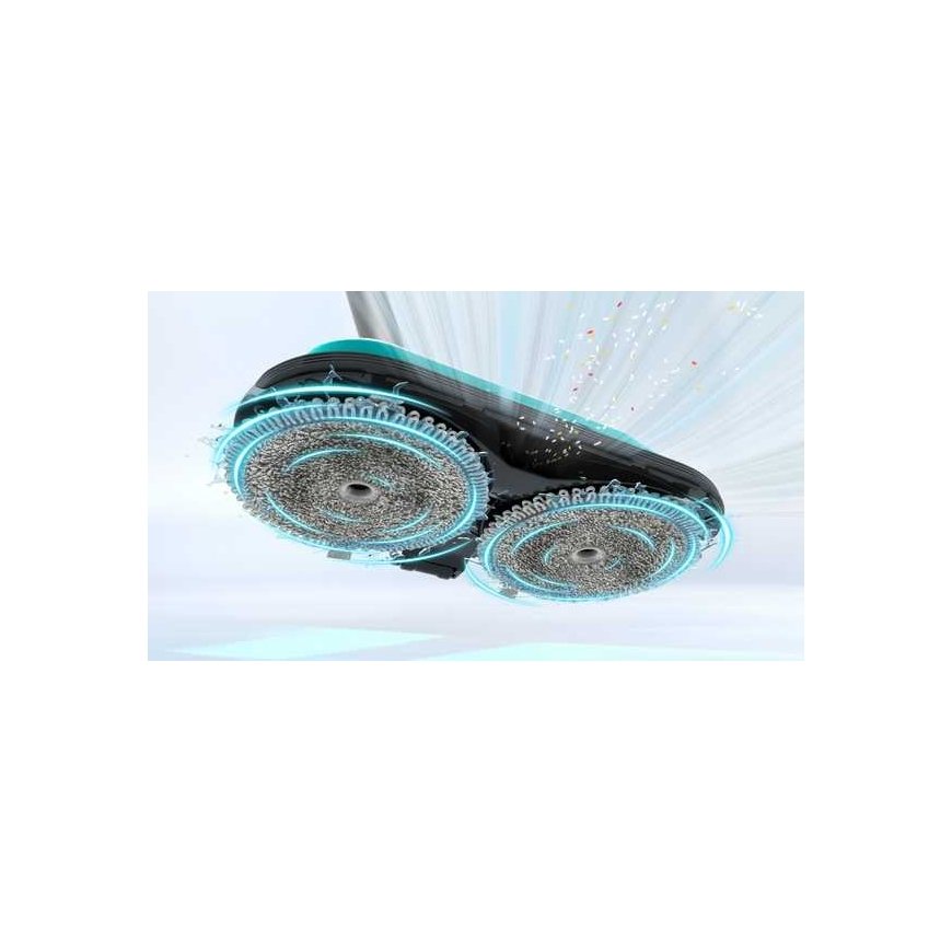 Sauso ir drėgno valymo siurblys Bosch BCS71HYG2 – 3
