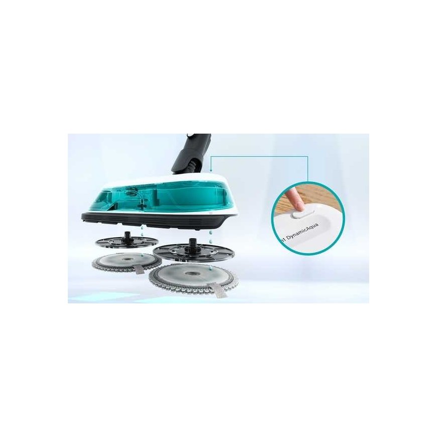 Wet and dry vacuum cleaner Bosch BCS71HYG2 – 5