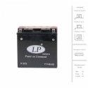 Landport Akumuliatorius 12 Ah 12V Landport Akumuliatorius 12 Ah 12V