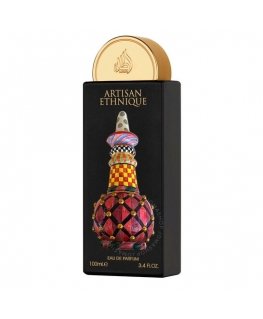 Lattafa Pride Artisan Ethnique EDP perfumed water unisex, 100 ml