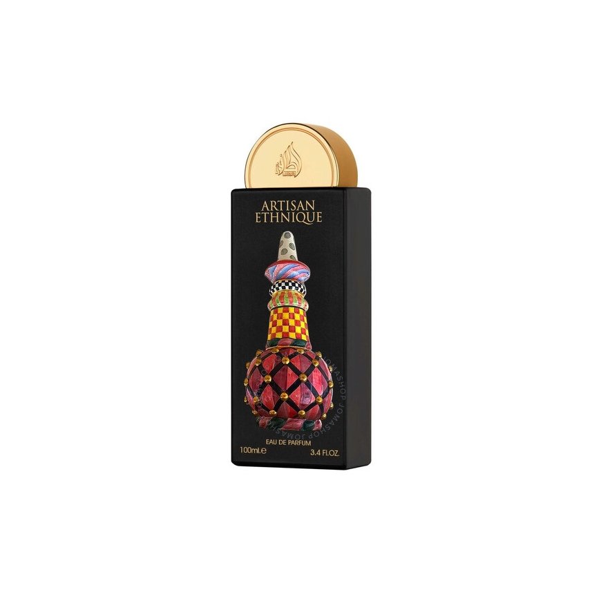 Lattafa Pride Artisan Ethnique EDP perfumed