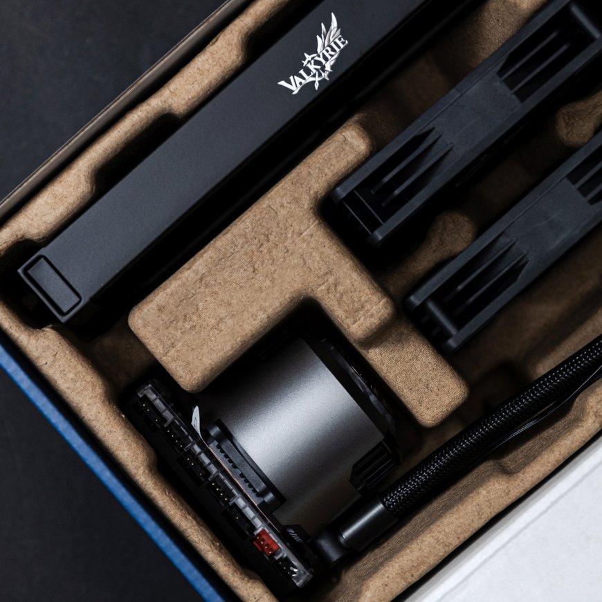 Valkyrie Jarn 360 ARGB – 4