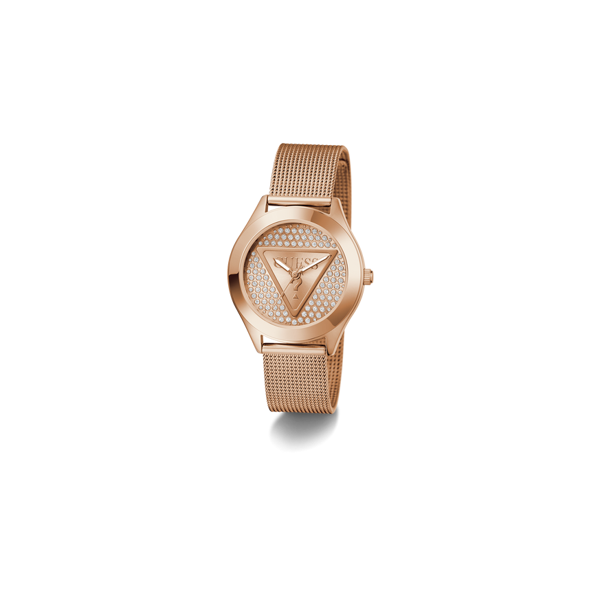 GUESS Watch Watches GUESS LADIES GW0835L3