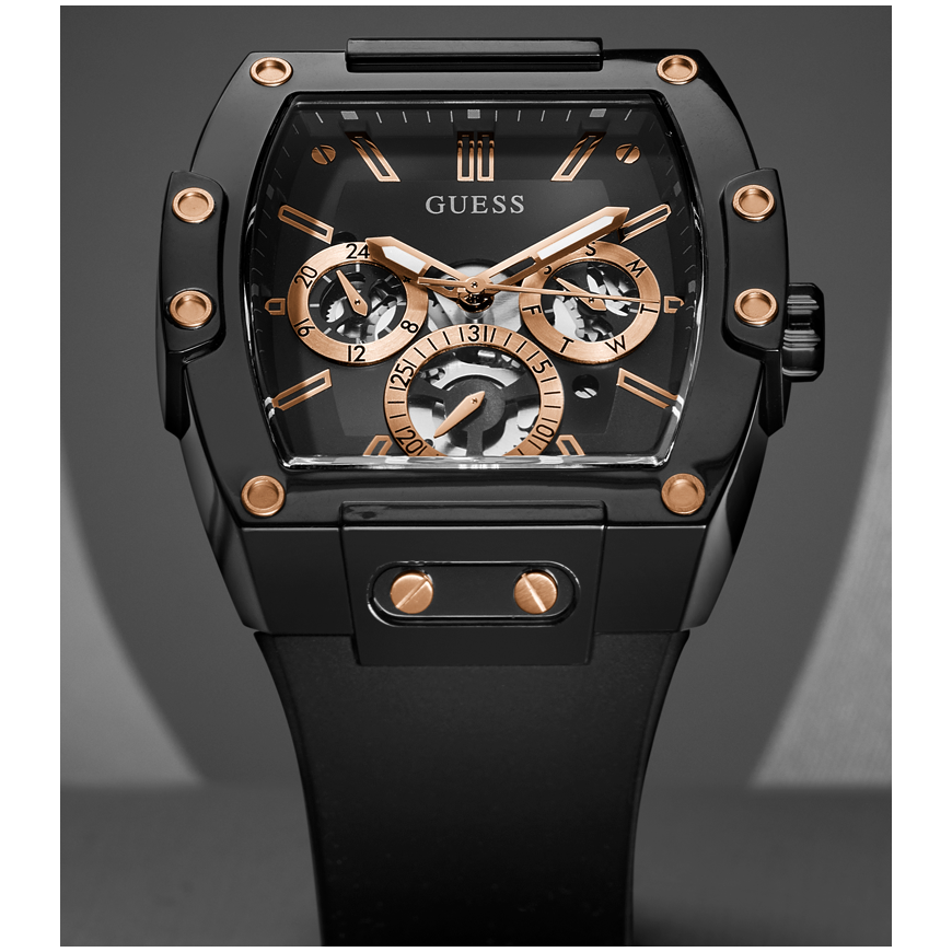 Watch Watches GUESS LADIES GW0835L3 – 2