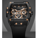 Watch Watches GUESS LADIES GW0835L3 Watch Watches GUESS LADIES GW0835L3