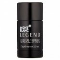 Men's topical deodorant Mont Blanc Montblanc Legend 75 g