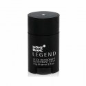 Vyriškas tepamas dezodorantas Mont Blanc Montblanc Legend 75 g