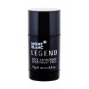 Men's topical deodorant Mont Blanc Montblanc Legend 75 g