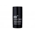 Men's topical deodorant Mont Blanc Montblanc Legend 75 g