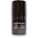 Vyriškas tepamas dezodorantas Mont Blanc Montblanc Legend 75 g